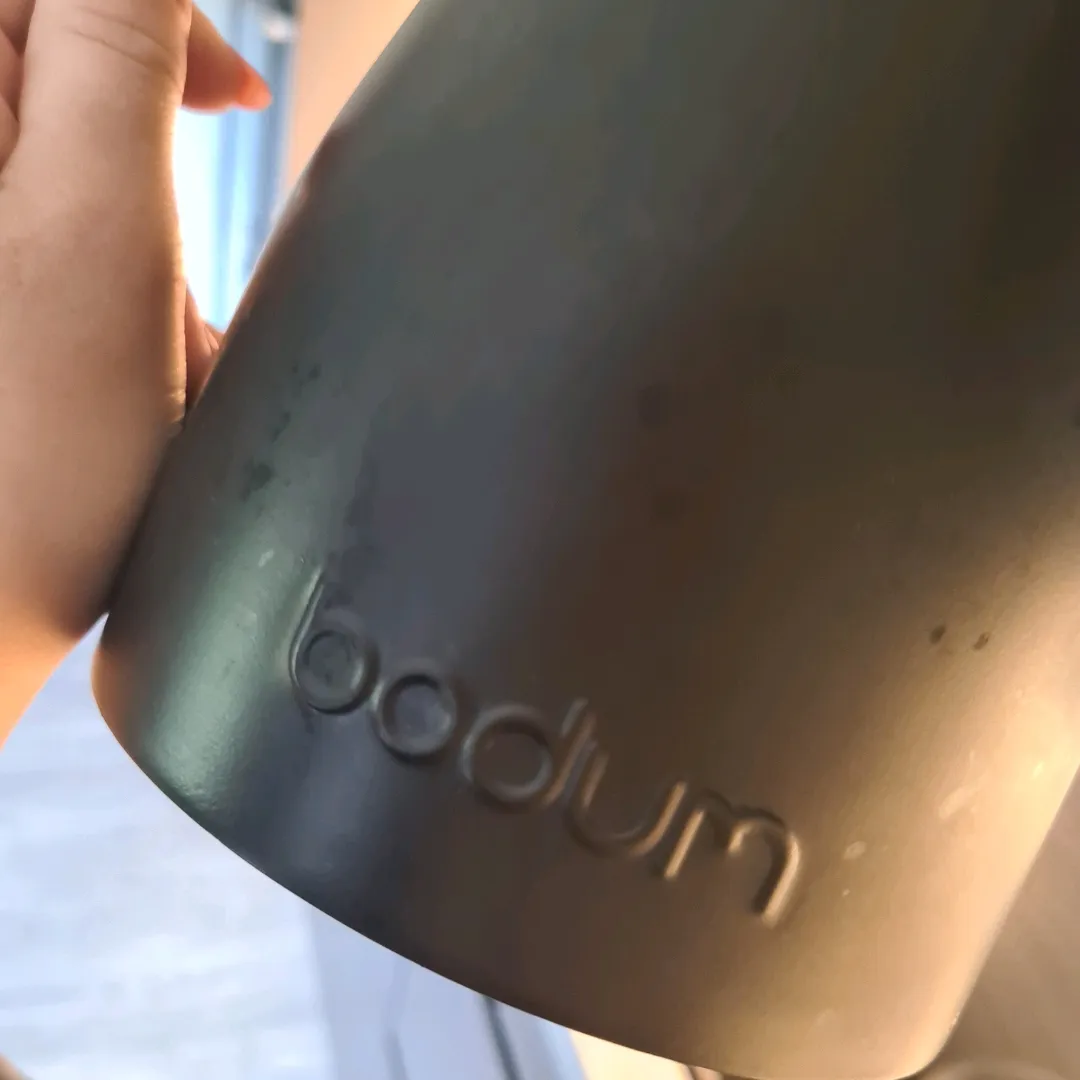 Bodum