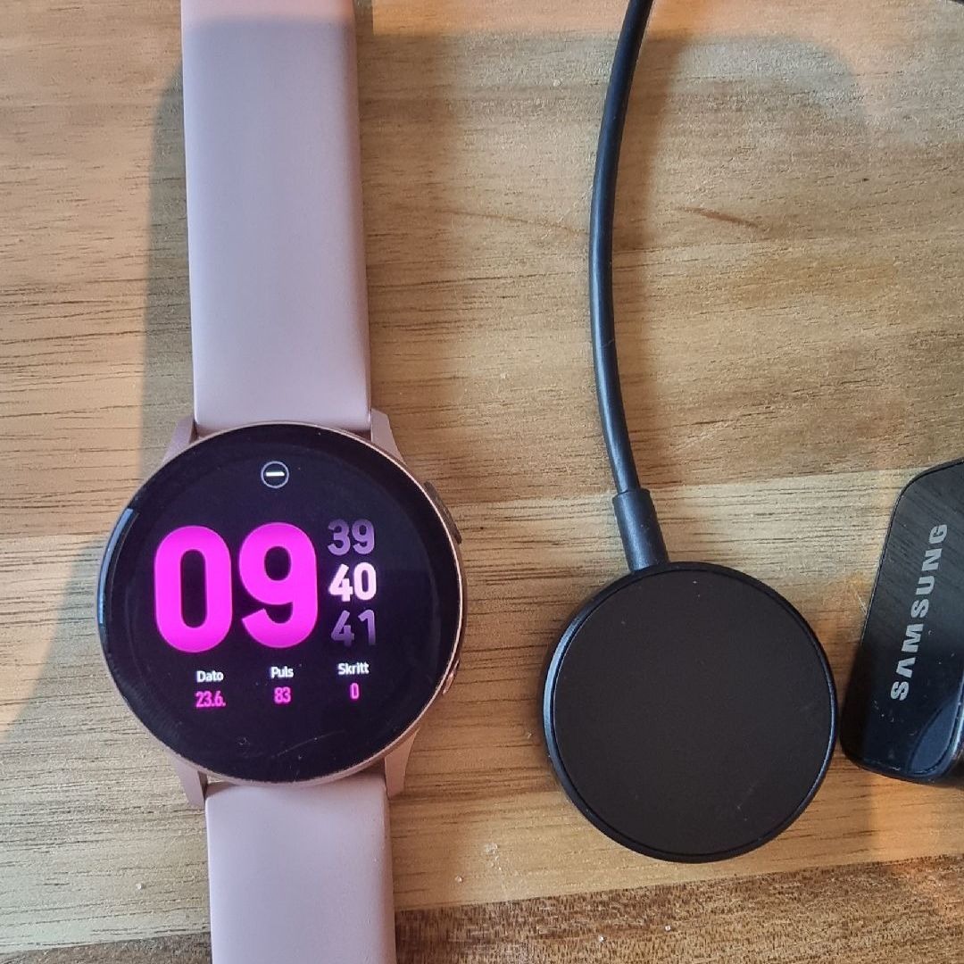 Samsung Galaxy watch