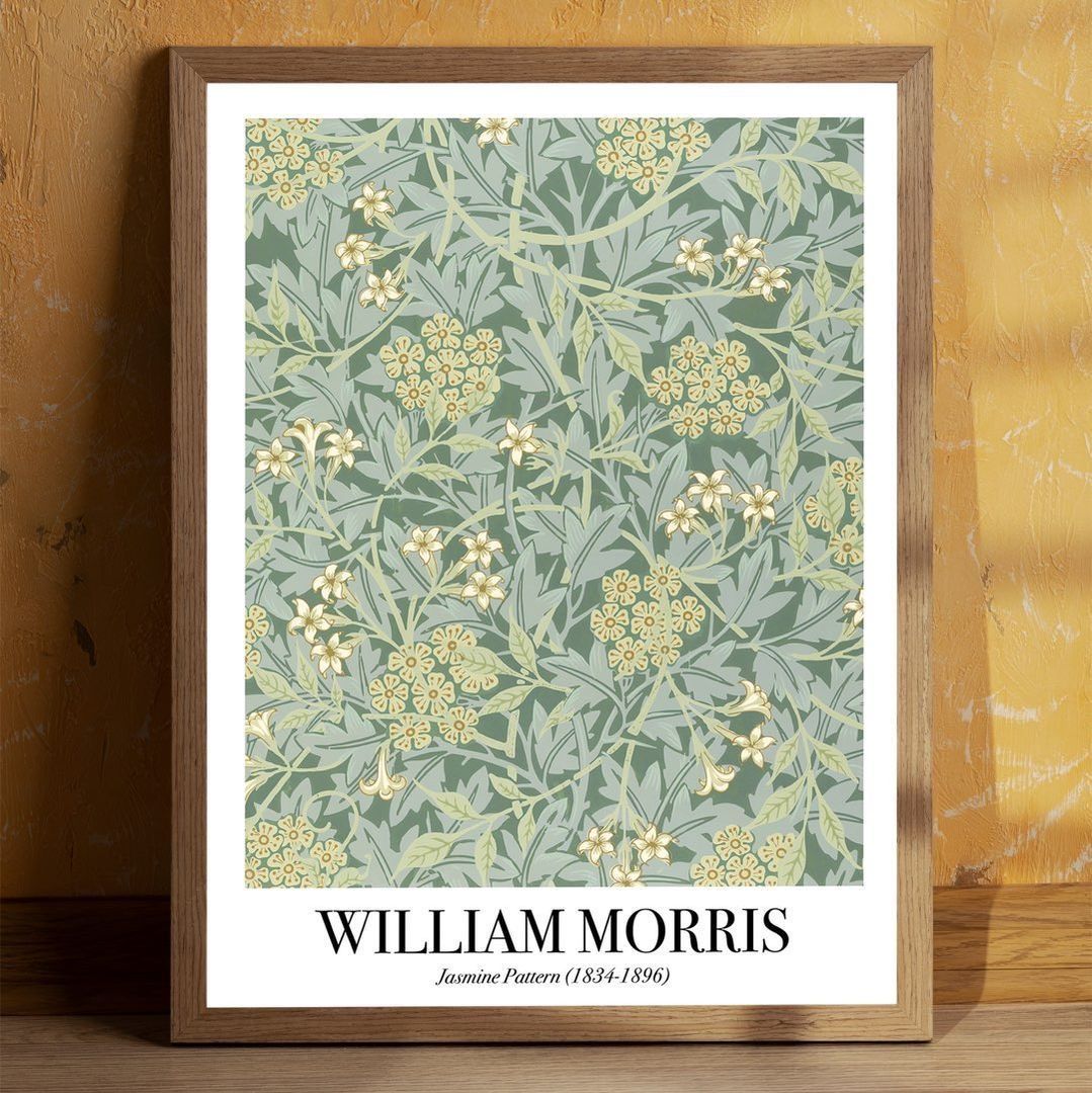 William Morris