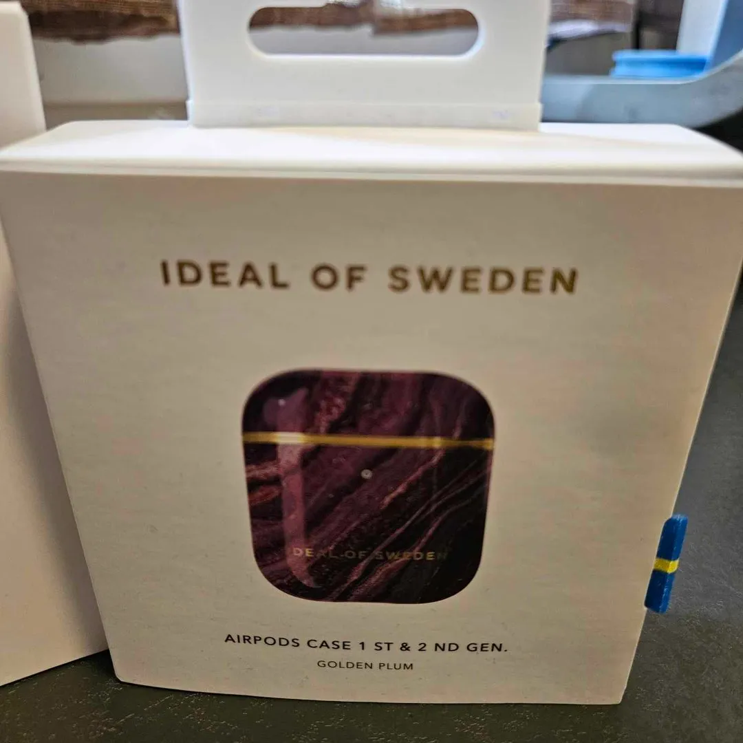 ideal of sweden