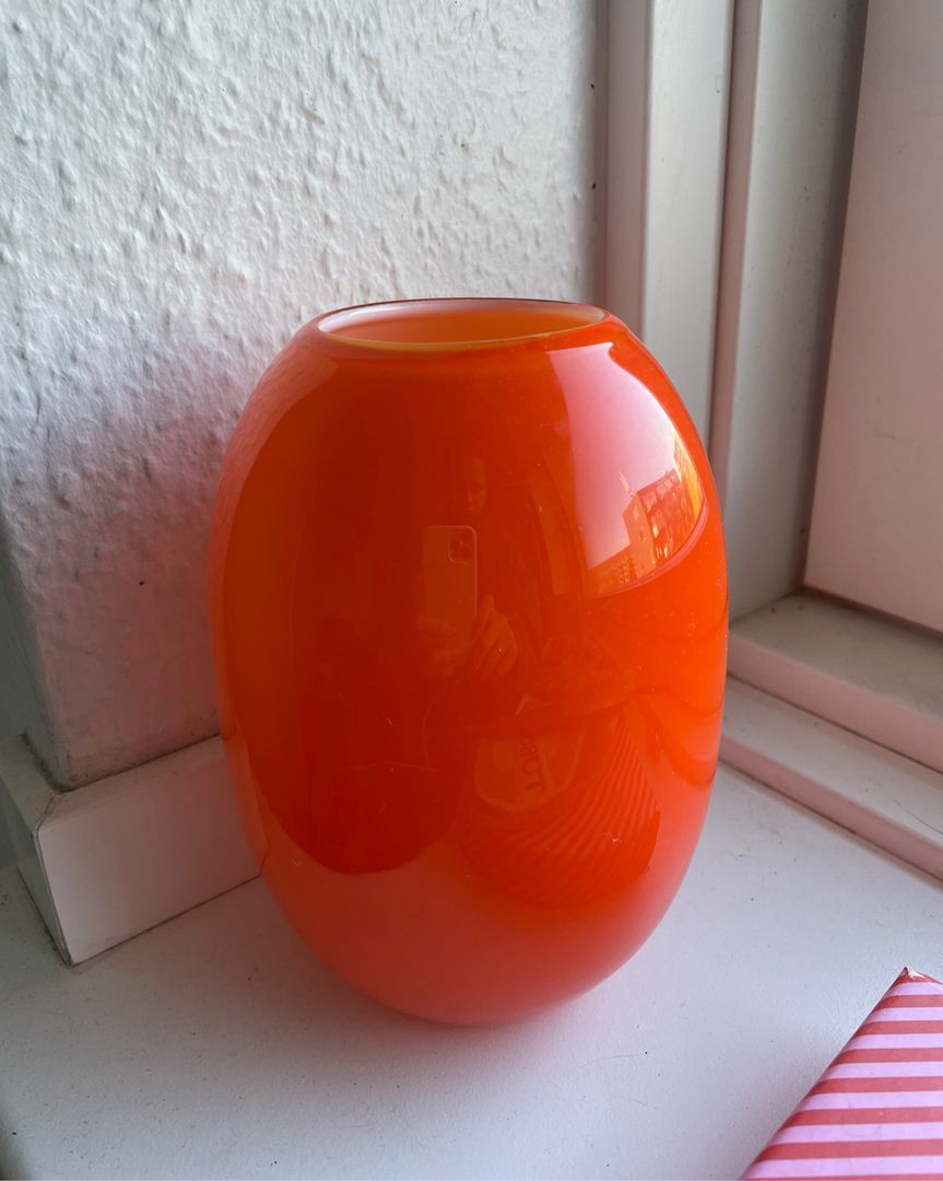 Piet Hein vase