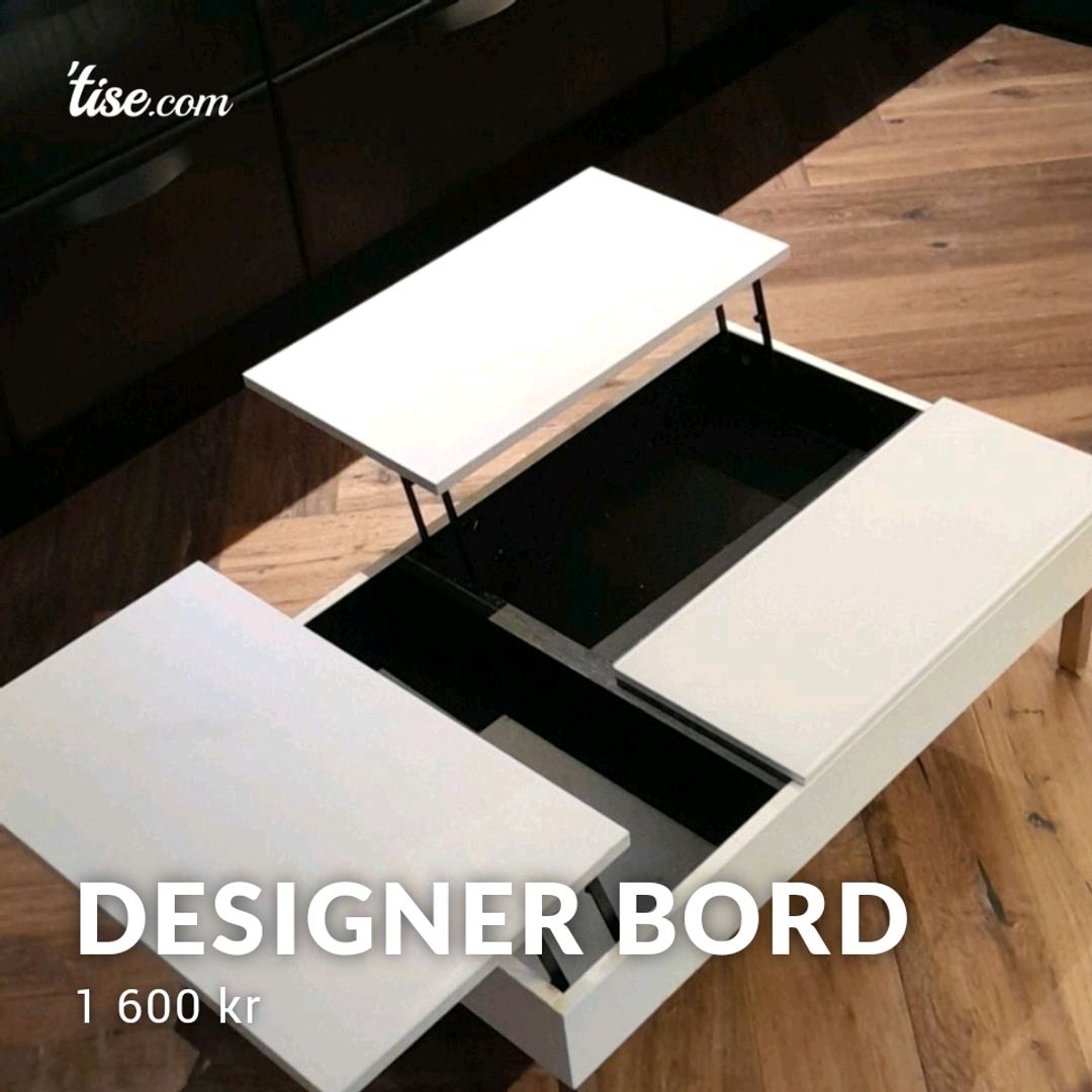 Designer Bord