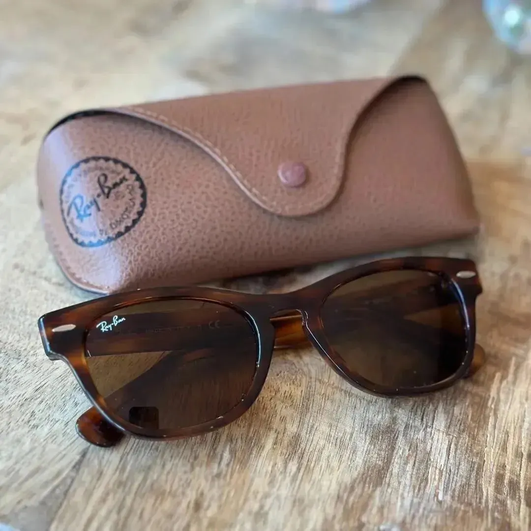 RayBan Laramie