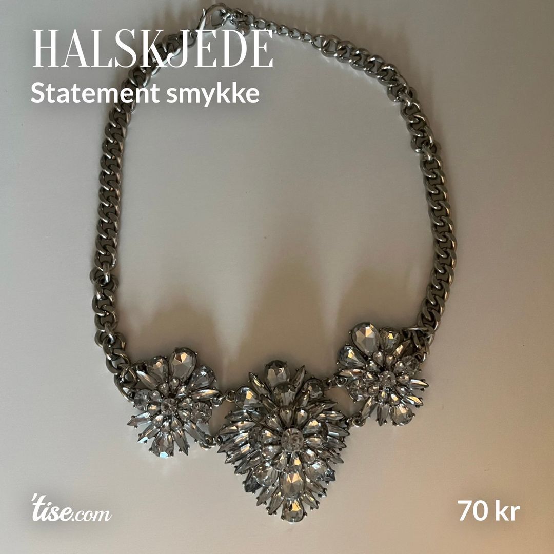 Halskjede