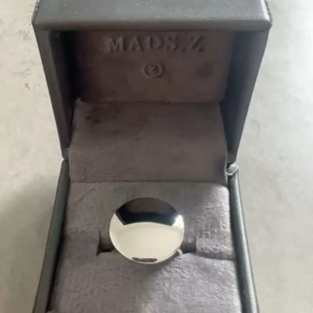 Mads Z ring