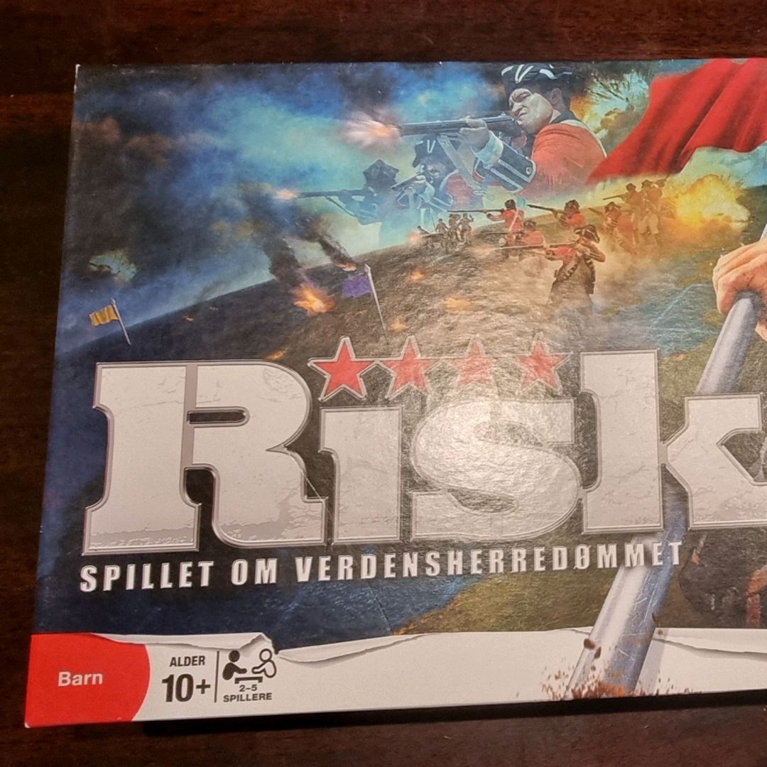 Risk