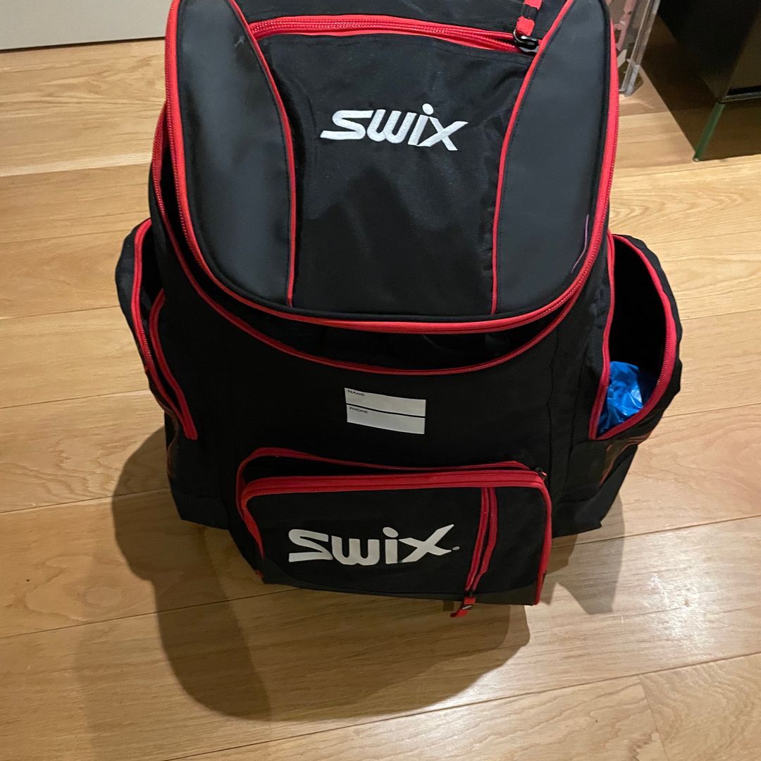 Sport bag