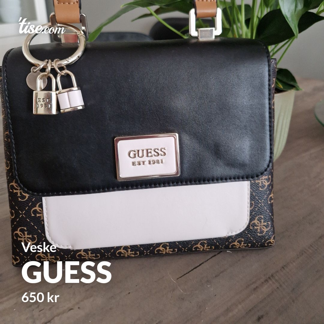 Guess