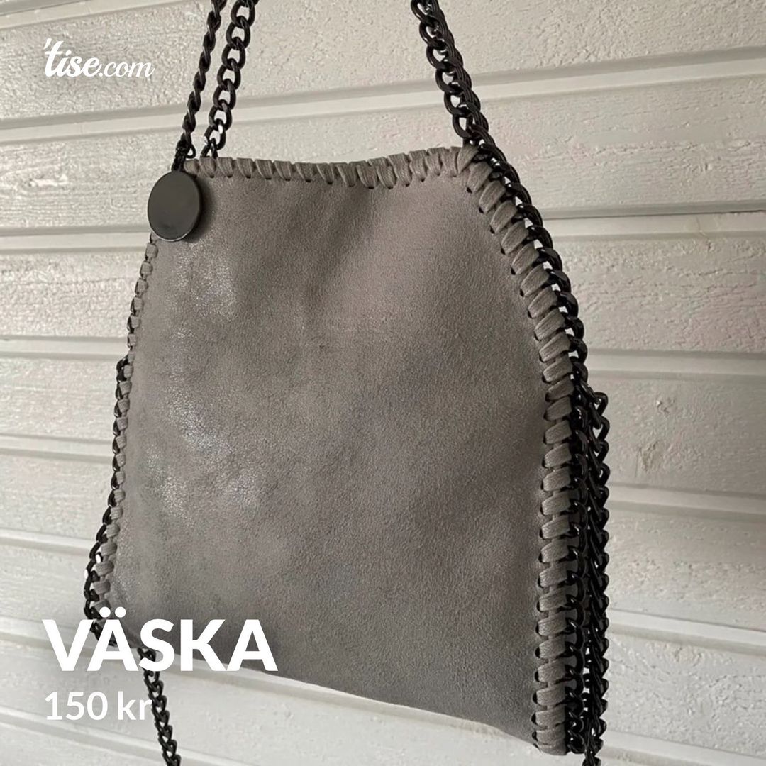 Väska