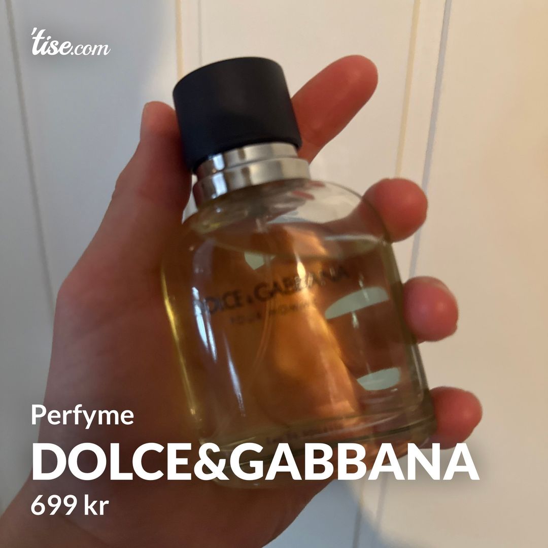 Dolcegabbana