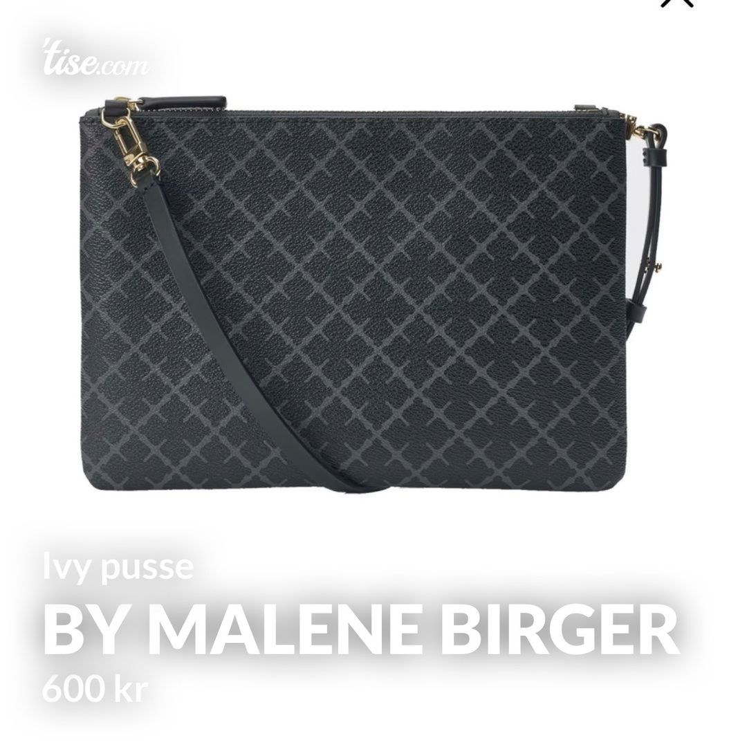 By Malene Birger