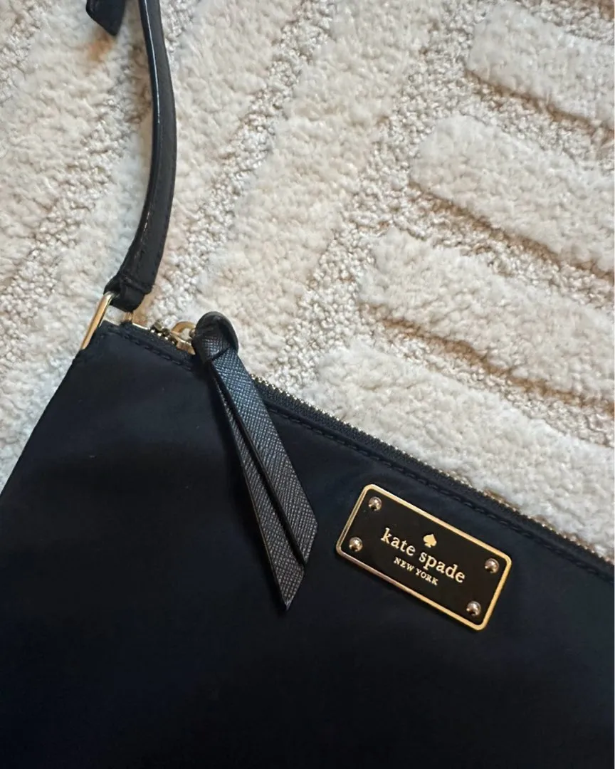 Kate spade veske