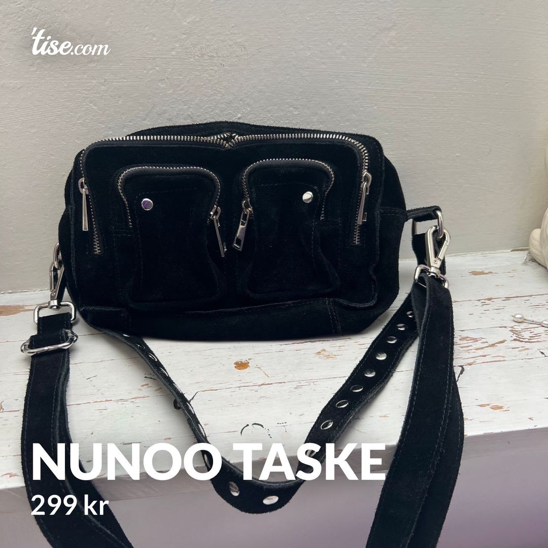 NUNOO taske