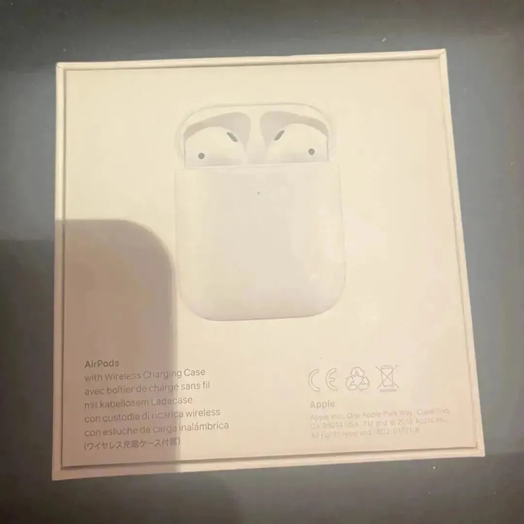 Airpods 2