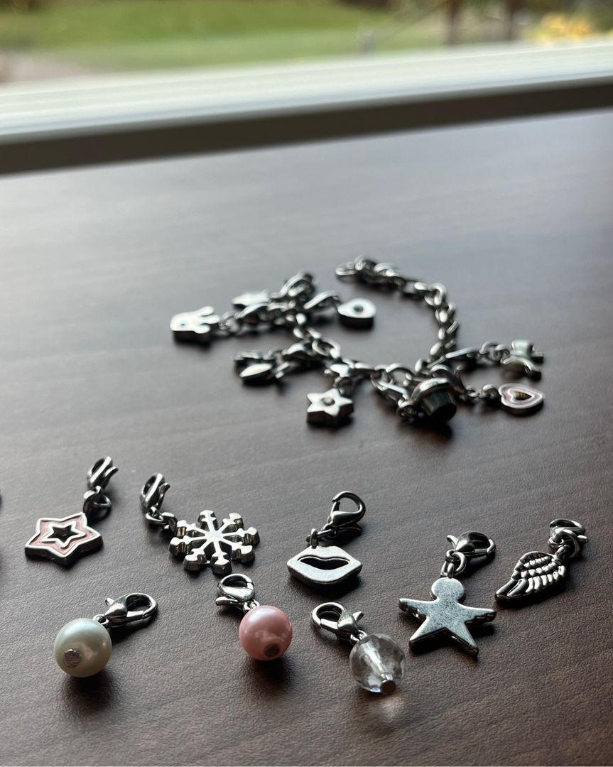 charm bracelet