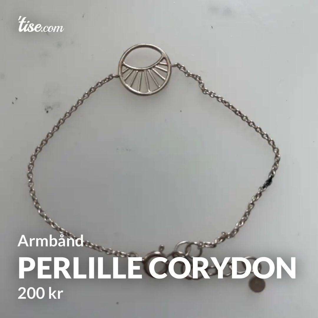 Perlille corydon