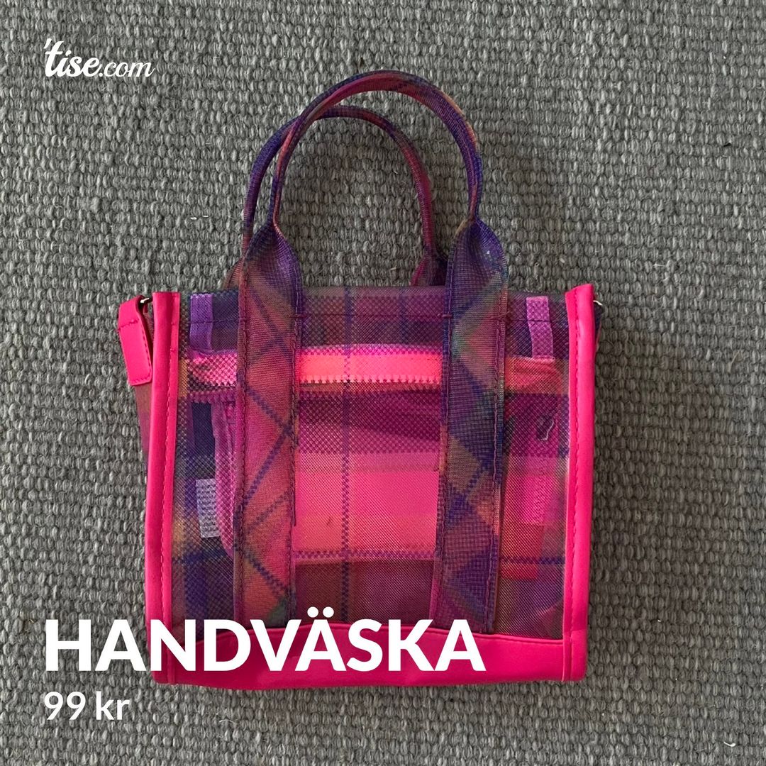 Handväska