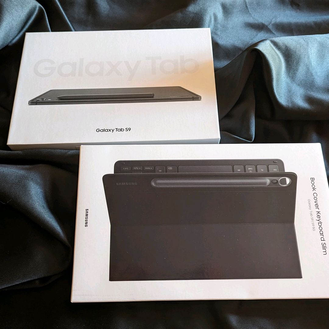 Samsung Galaxy Tab9