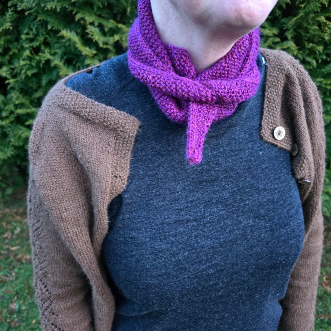 Sophie scarf