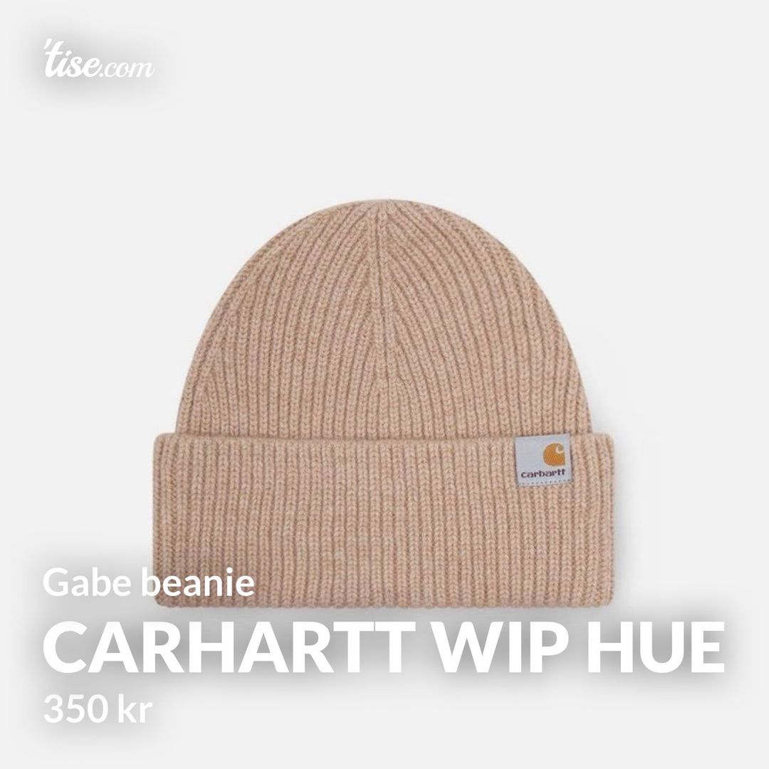 Carhartt WIP hue