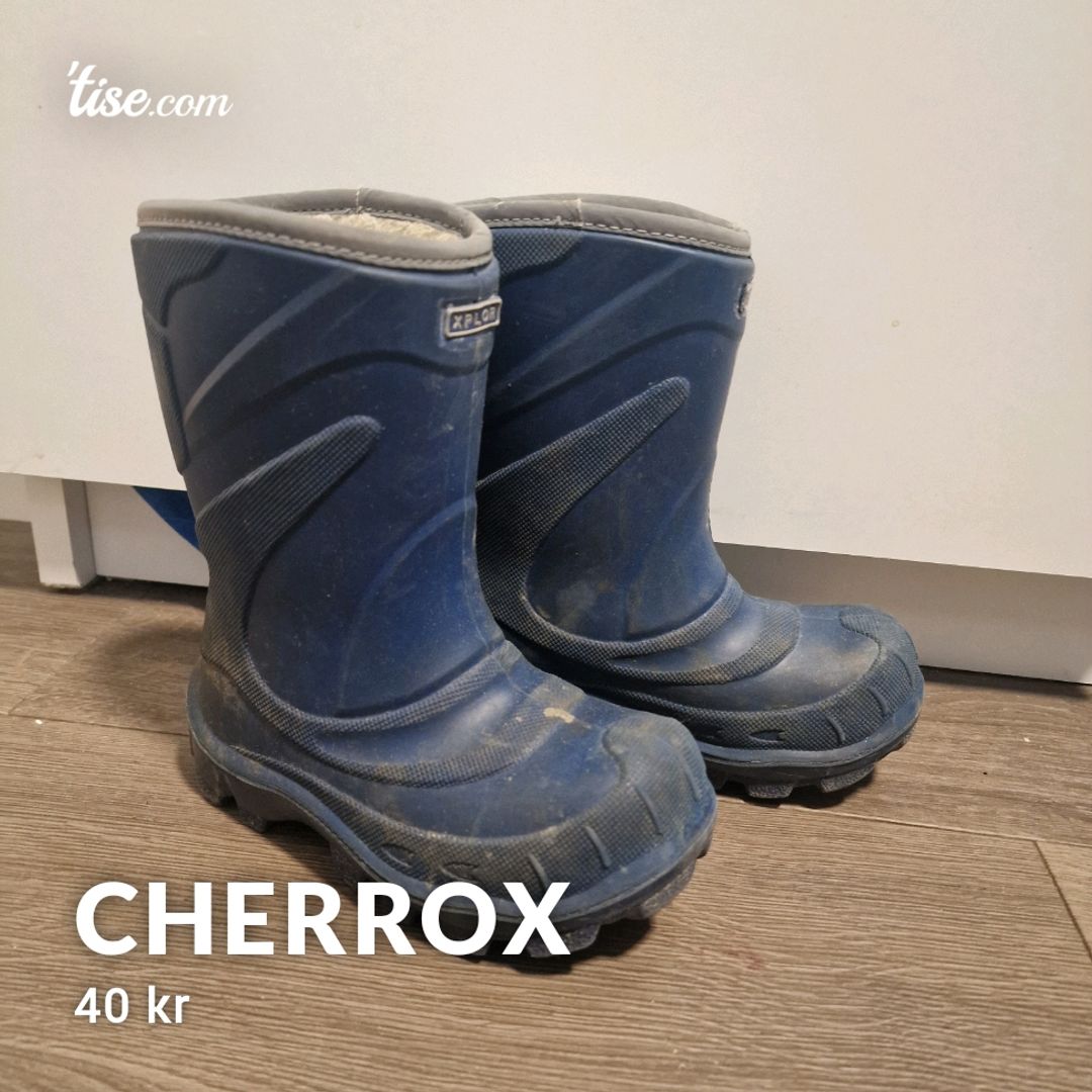 Cherrox