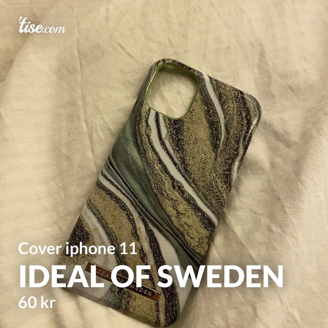 Ideal of sweden