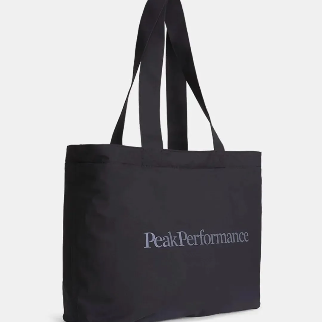 Peak Performance bag