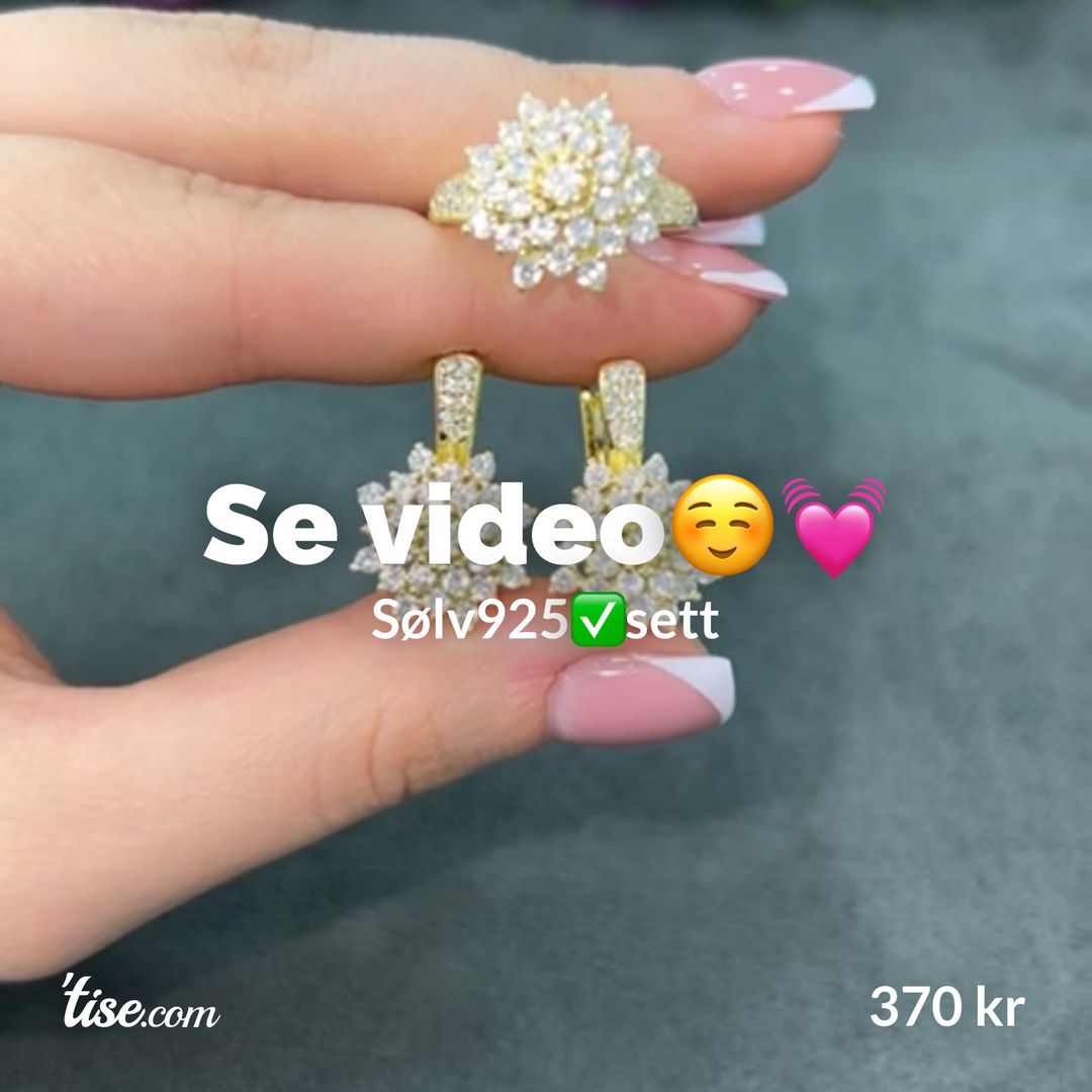 Se video☺️💓