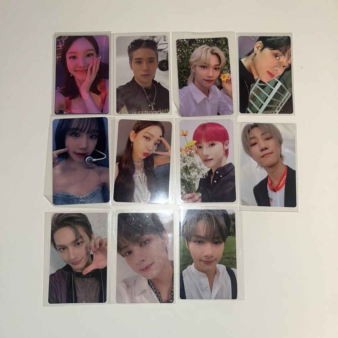 photocard