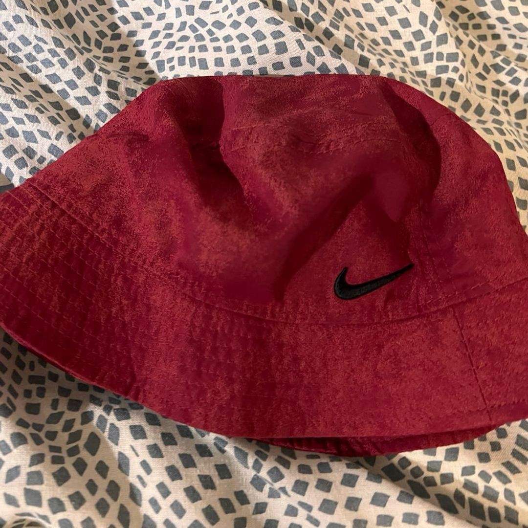 Bucket hat Nike