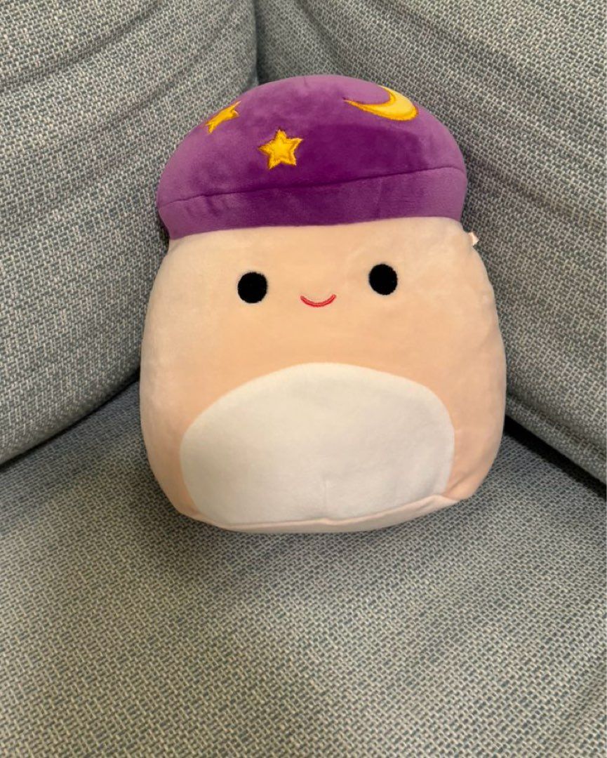 squishmallows