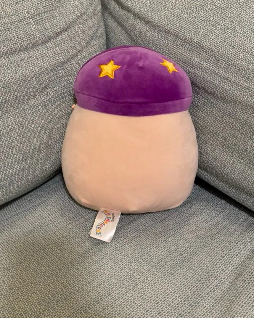 squishmallows