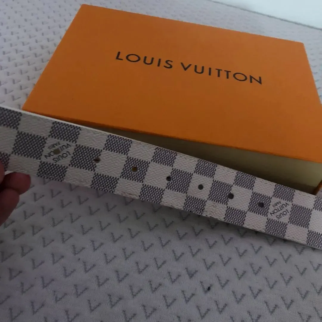 Lv belte