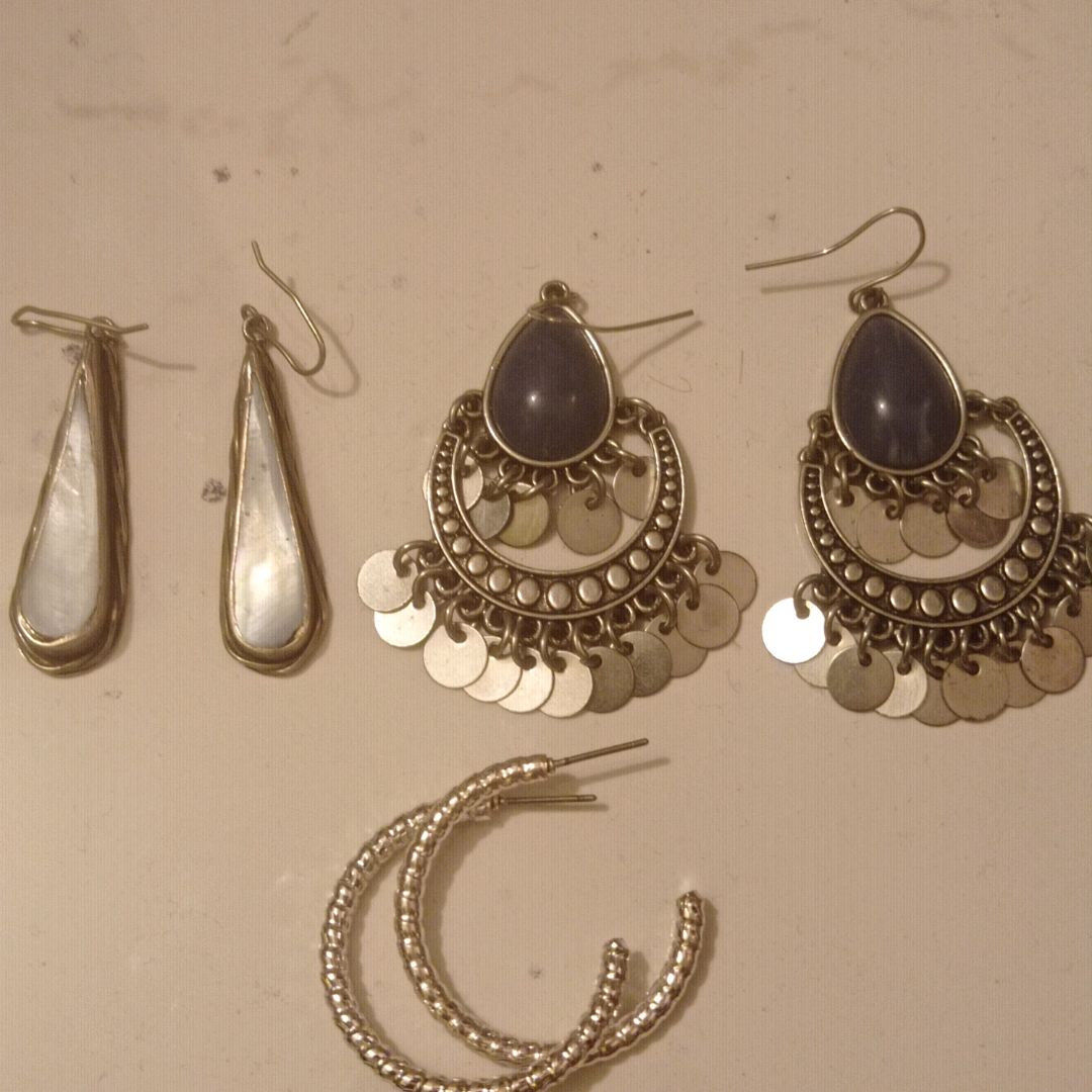 Earring Set