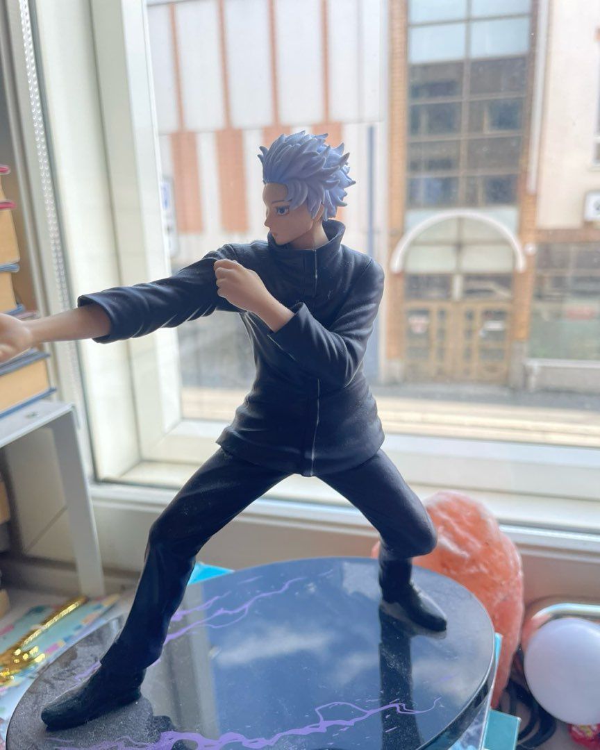 Jujutsu Kaisen Gojo