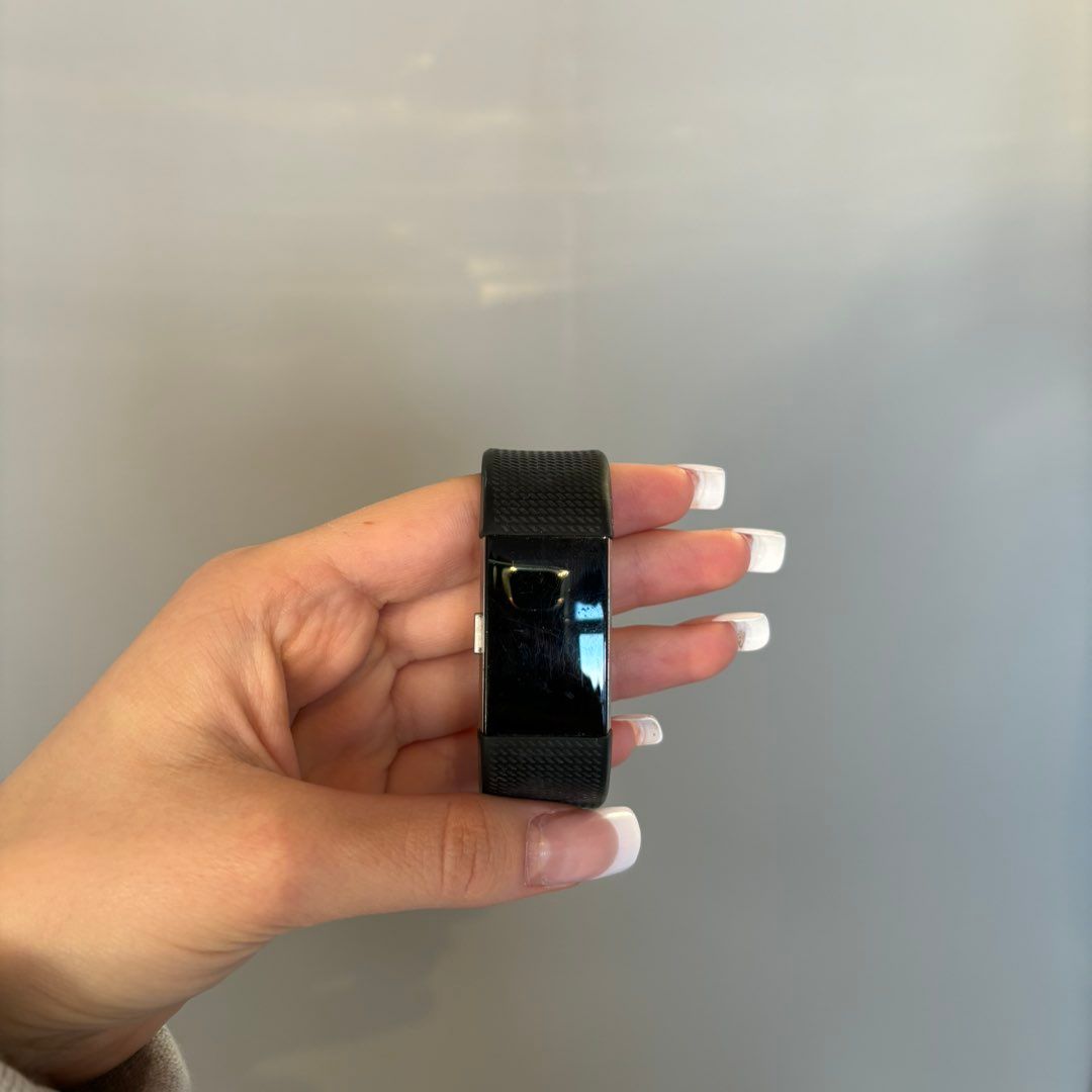 Fitbit charge 2