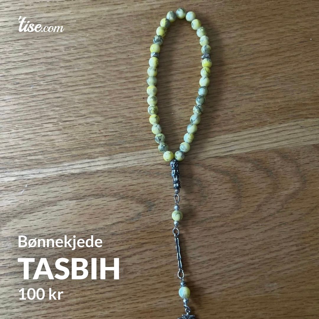 Tasbih