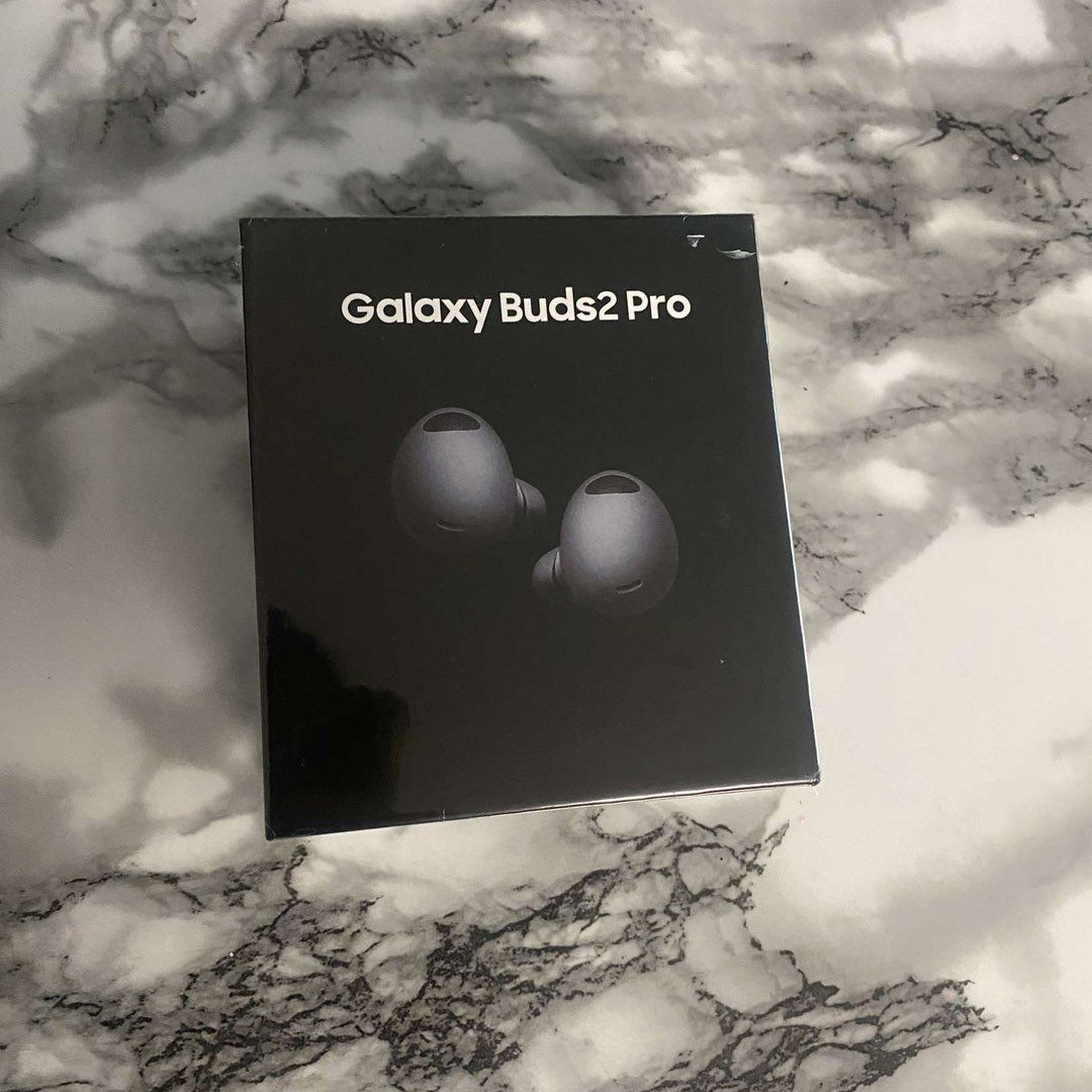 Galaxy Buds 2 Pro