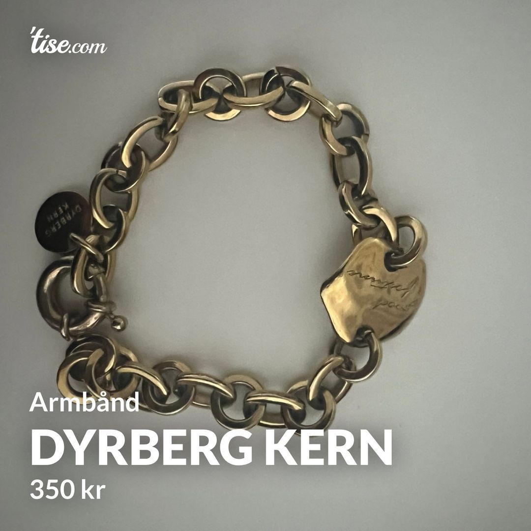 Dyrberg Kern