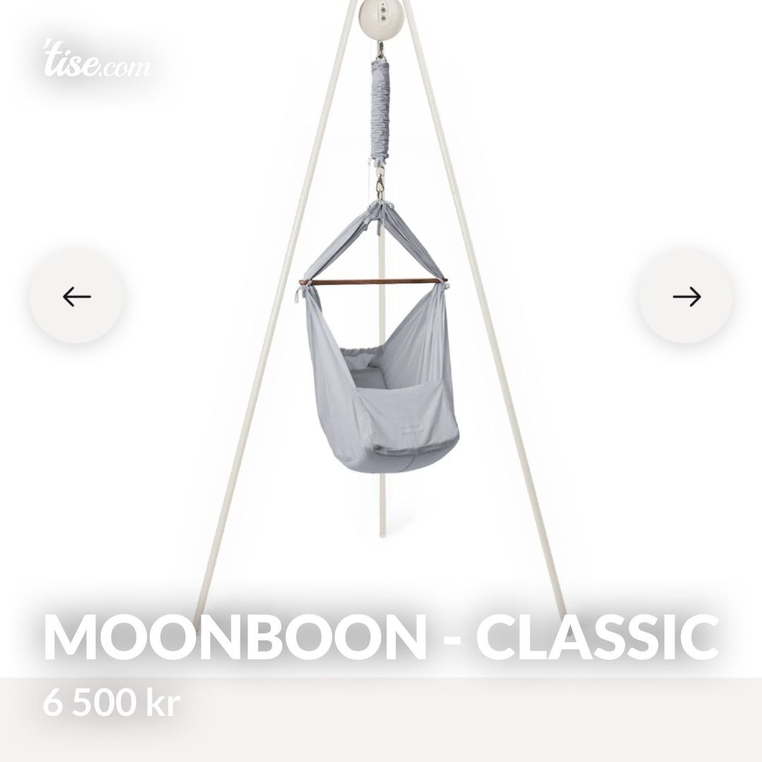 Moonboon - Classic