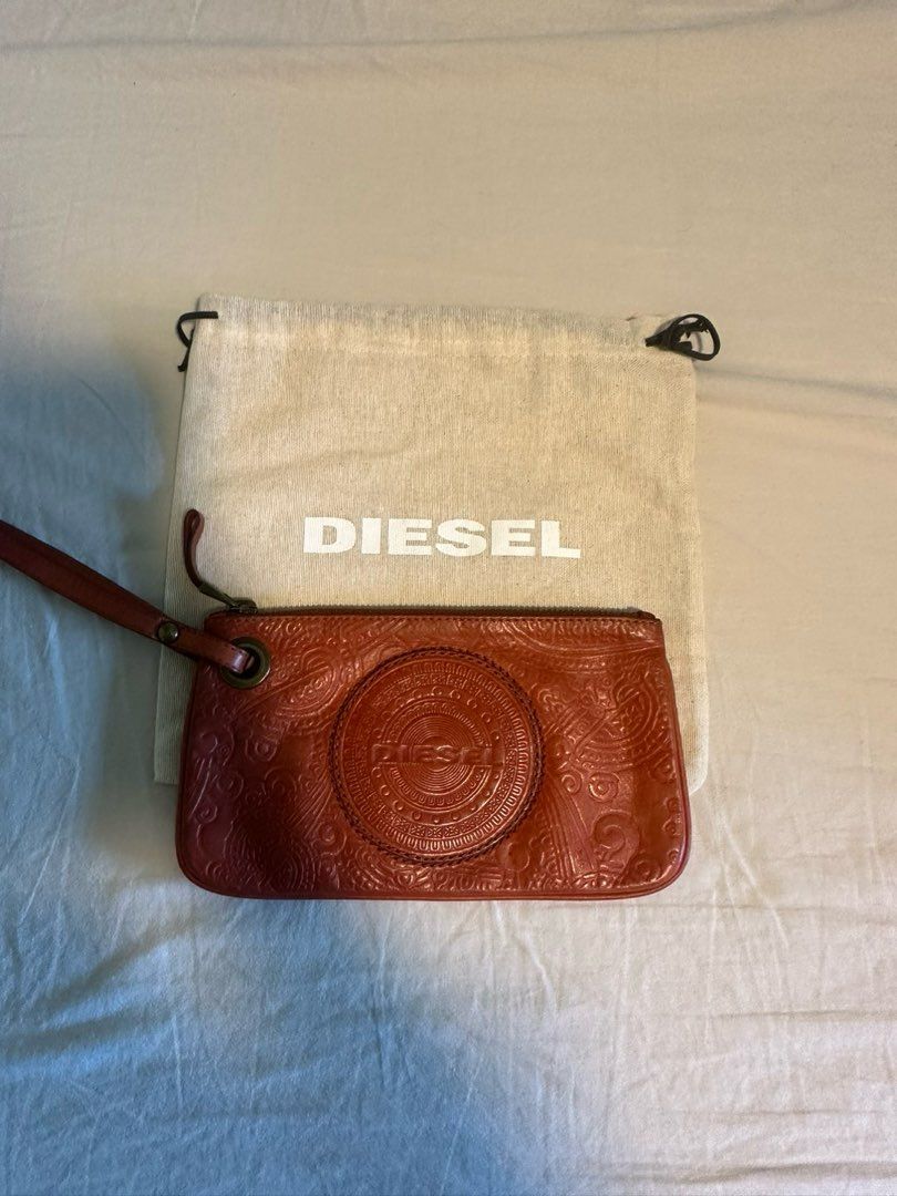 Diesel veske