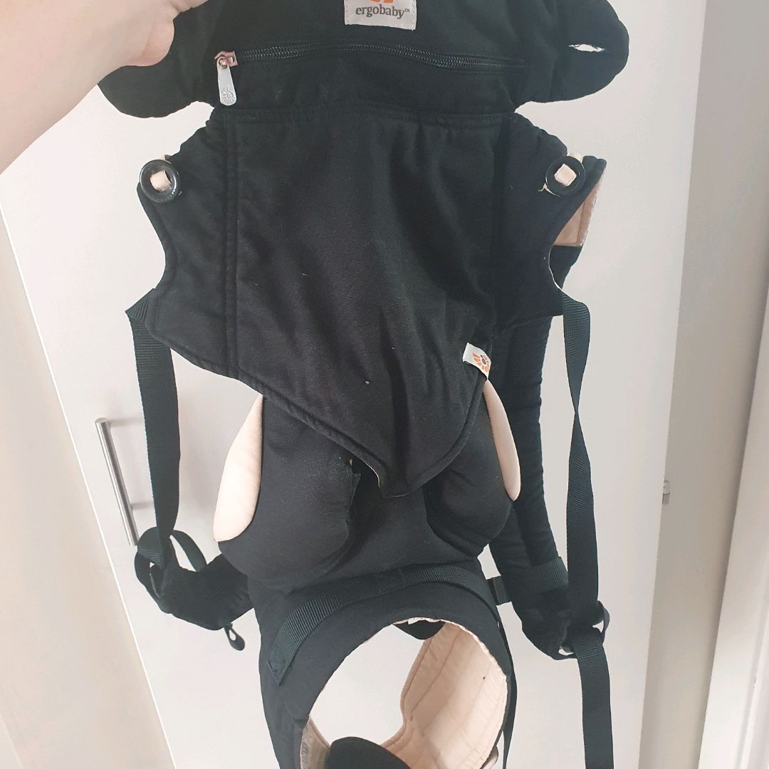 Ergobaby 360