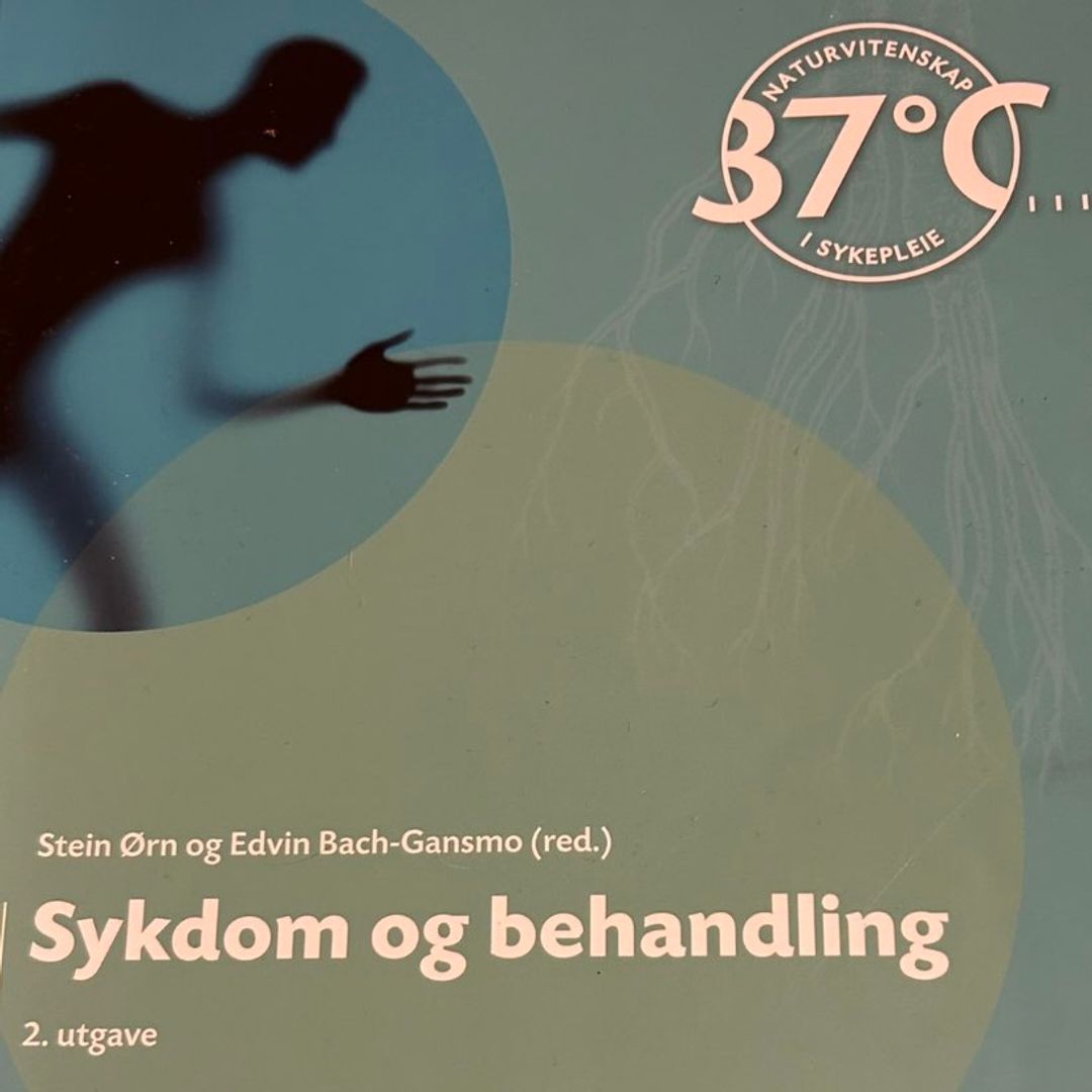 Sykdom og behandling