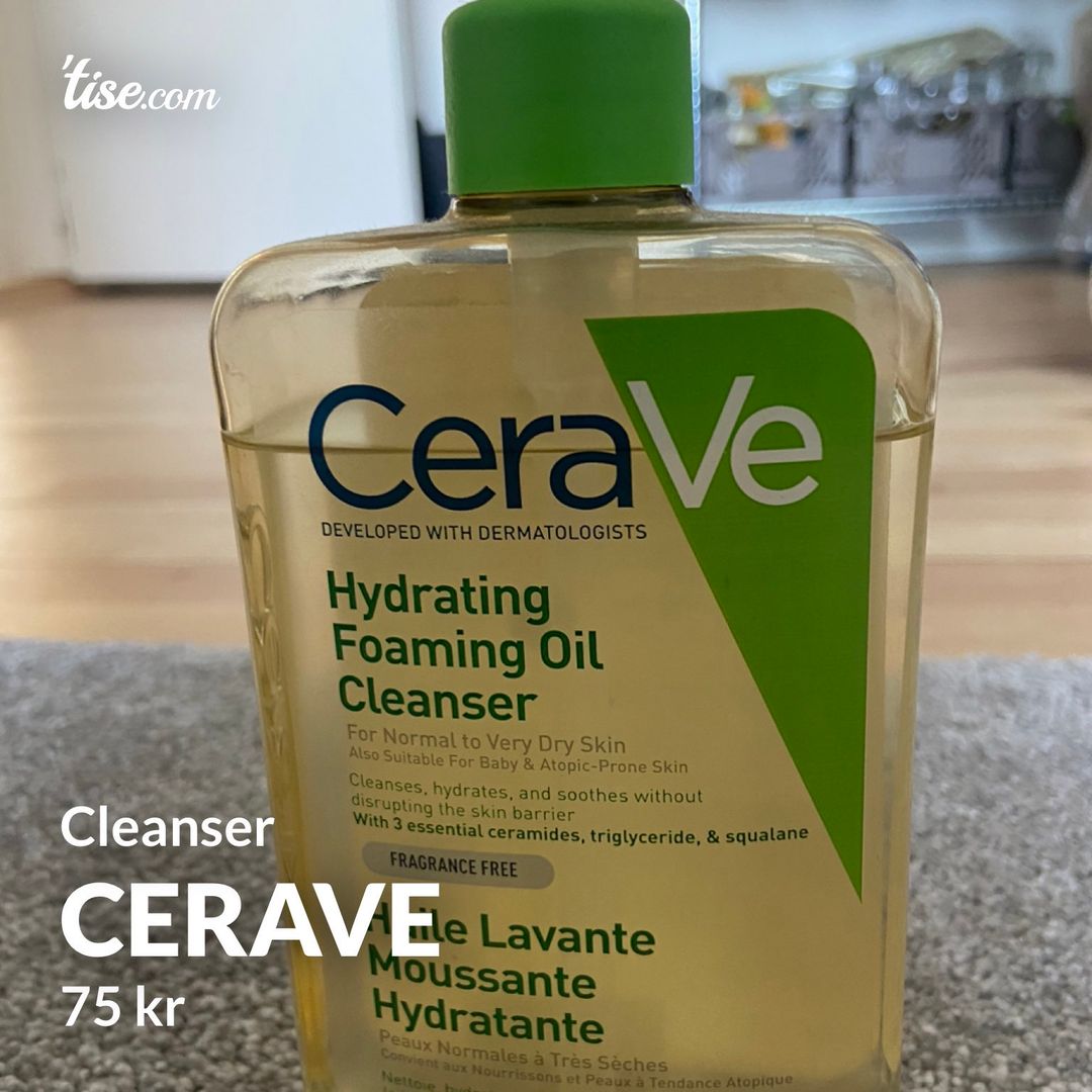 CeraVe