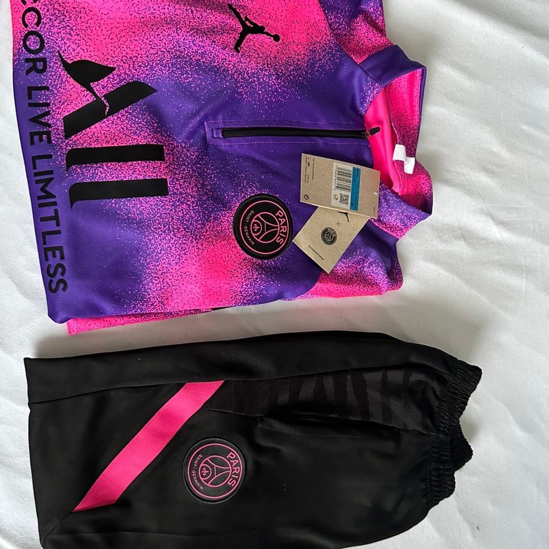 PSG TRACKSUIT