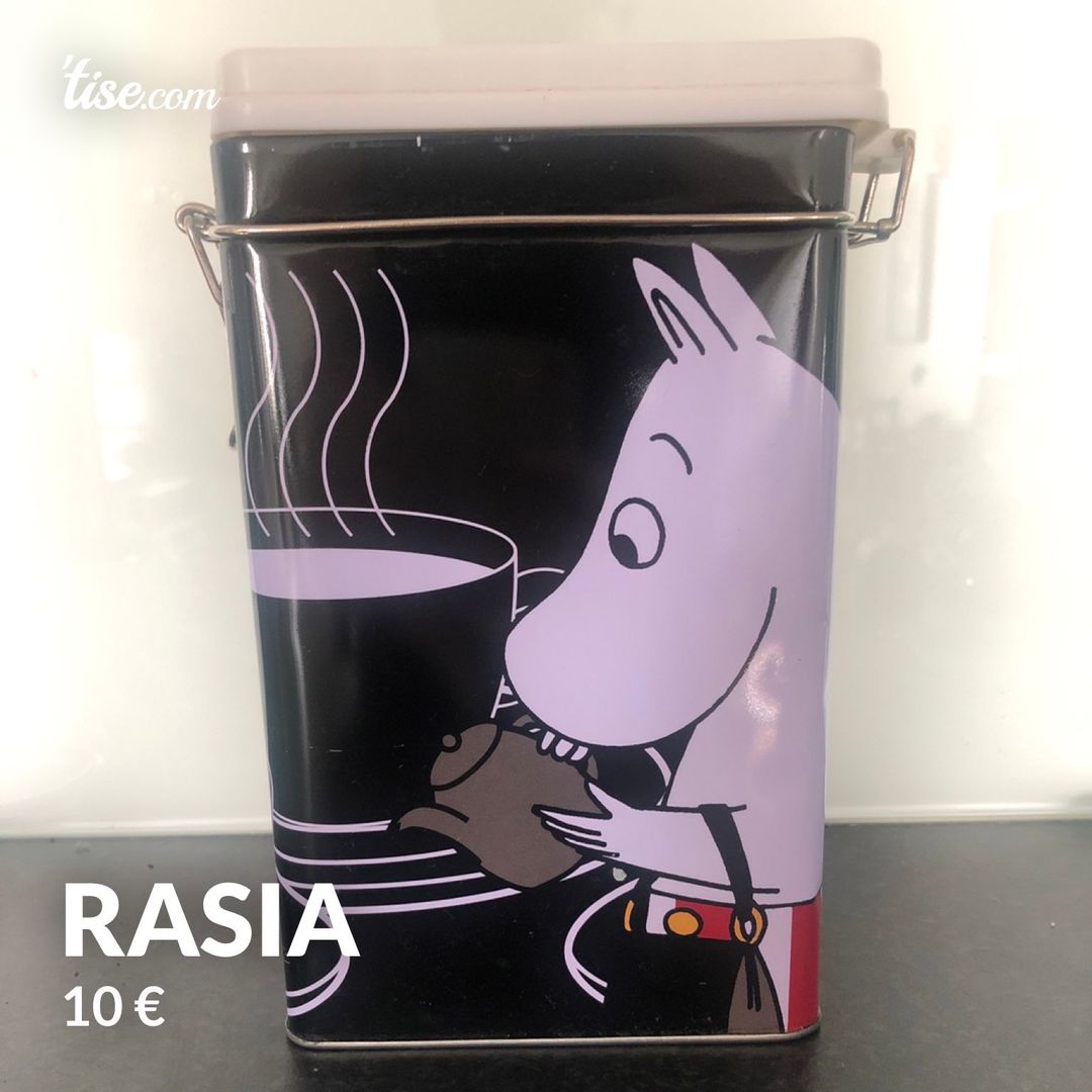 Rasia