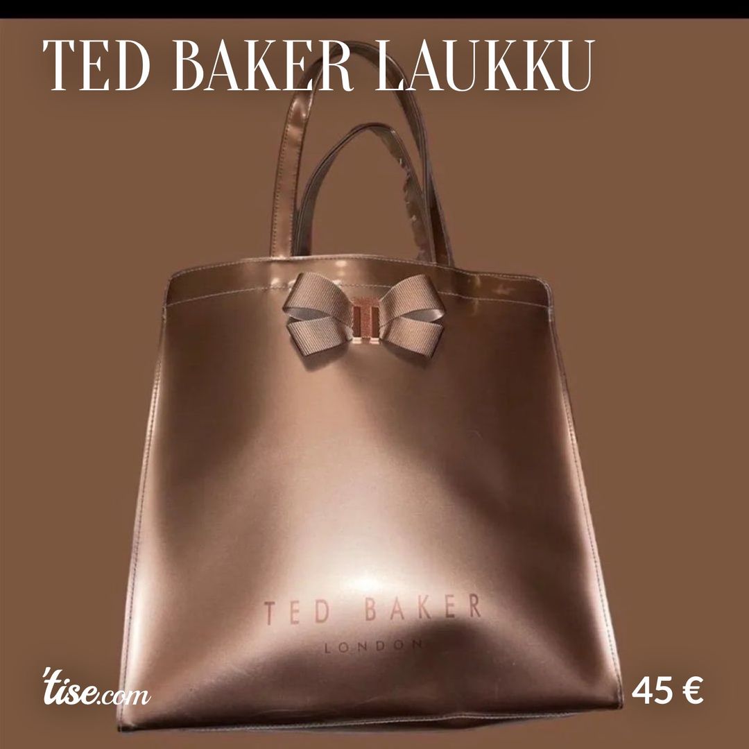 Ted baker laukku