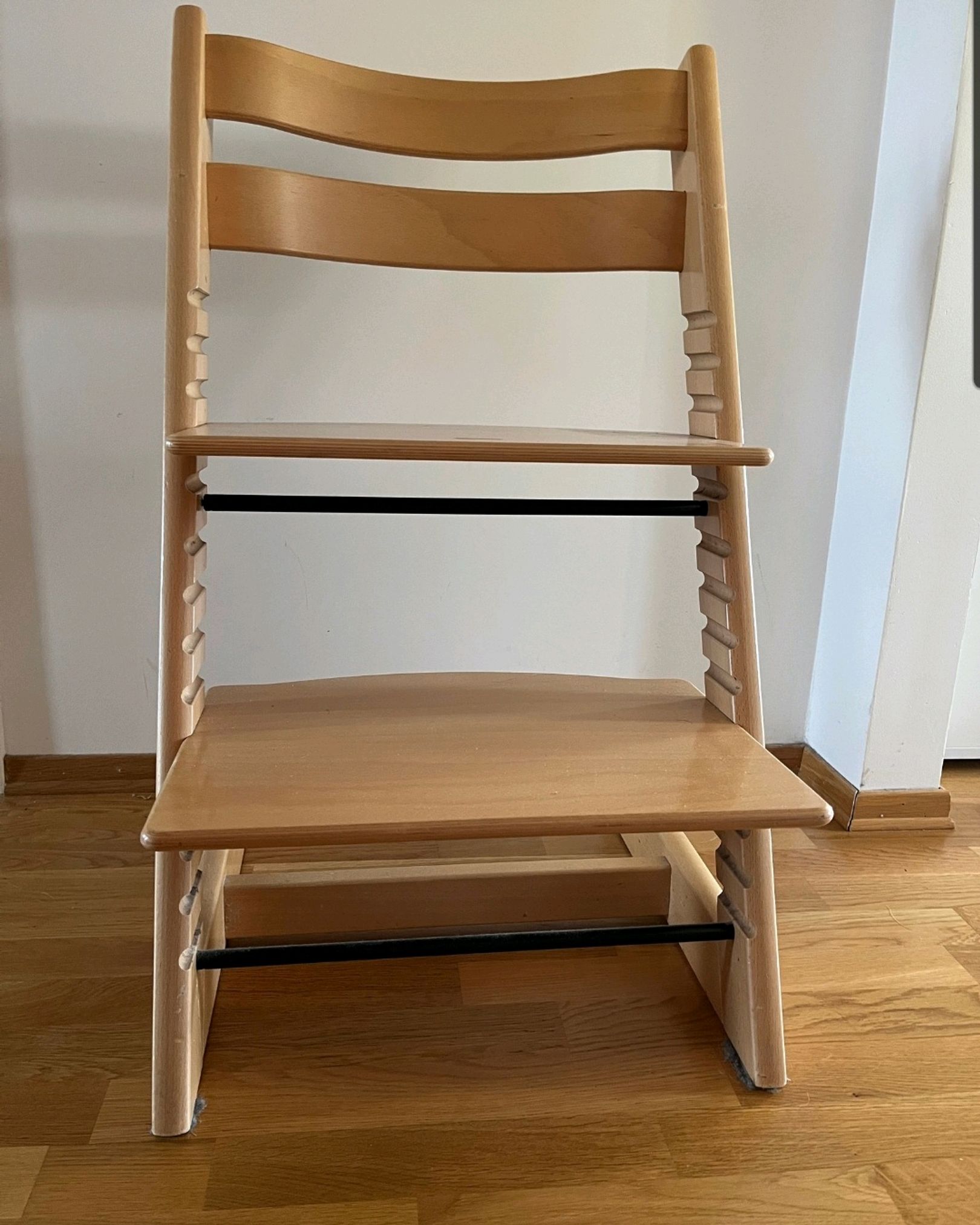 Stokke tripp trapp