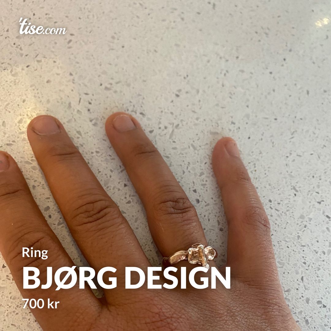 Bjørg design