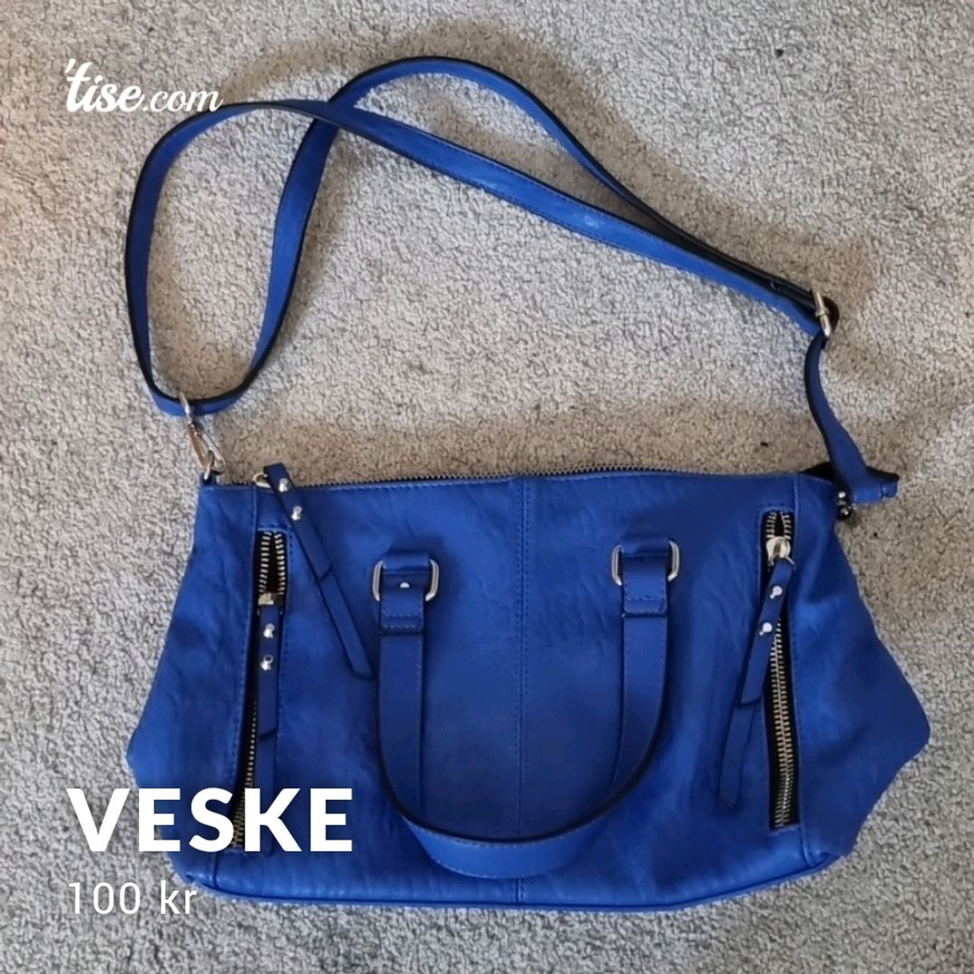 Veske